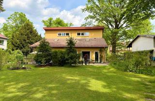 Haus mieten in 12557 Köpenick, Befristet: Wohnen wie im Urlaub - moderne Doppelhaushälfte fußläufig zur Dahme