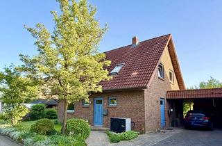 Haus mieten in 24235 Lutterbek, Sehr gepflegtes EFH in Strandnähe in Lutterbek - wohnen, wo andere Urlaub machen!