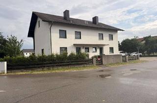 Haus mieten in 84453 Mühldorf, Schöne, gepflegte DHH in Mößling mit viel Platz und Garten