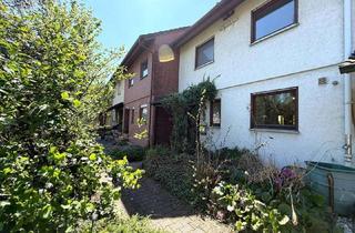 Haus mieten in Salzachweg 30, 75433 Maulbronn, Schönes Reihenhaus inkl. Garten und Garage * in Maulbronn * zur Miete