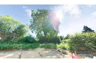 Grundstück zu kaufen in 23617 Stockelsdorf, Baugrundstück mit Südausrichtung