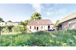 Grundstück zu kaufen in 23617 Stockelsdorf, Baugrundstück mit Südausrichtung
