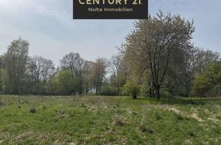 Grundstück zu kaufen in 19217 Utecht, Einzigartiges Seegrundstück