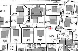 Grundstück zu kaufen in Mirabellenweg 25, 56218 Mülheim-Kärlich, Top-Baulücke in Mülheim-Kärlich: 480 m² für Stadtvilla/Doppelhaus – Voll erschlossen&provisionsfrei