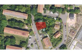 Grundstück zu kaufen in 91058 Bruck, Kleines Grundstück mit großen Möglichkeiten