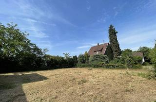 Grundstück zu kaufen in Augelbaumstraße 23, 74211 Leingarten, Wohnen in schönster Lage