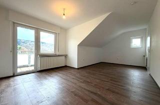 Wohnung mieten in 63619 Bad Orb, Großzügige Wohnung inkl. Küche u. Garten * in Bad Orb