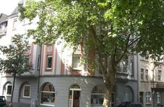 Wohnung mieten in 58089 Hagen, Hagen - Helle 3-Zimmer Altbauwohnung mit Flair in Wehringhausen