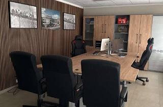 Büro zu mieten in 58097 Altenhagen, Moderne, möblierte Bürofläche in attraktiver Lage zu vermieten!