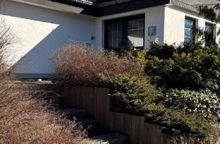 Immobilie mieten in Auf Der Weide, 59955 Winterberg, Exklusive Hausvermietung in Winterberg-Altastenberg – Freistehendes, hochwertig möbliertes Haus mit