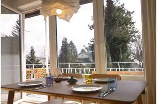 Immobilie mieten in Kirchplatz, 82319 Starnberg, Möblierte 3-Zimmer-Wohnung im Herzen von Starnberg