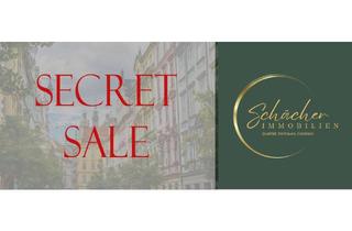 Immobilie kaufen in 75179 Brötzingen, SECRET SALE - Vielseitig nutzbare Gewerbe-Immobilie mit Werkstatt und Freifläche
