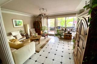 Wohnung mieten in Donaustr., 82140 Olching, TOP-LAGE / zentral und doch im Grünen / großzügige 3-Zimmer Etagen-Whg