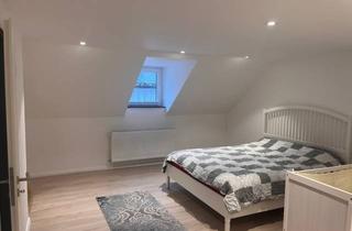 Wohnung mieten in Am Zauberberg, 38667 Bad Harzburg, Reihenwohnung in ruhiger Lage