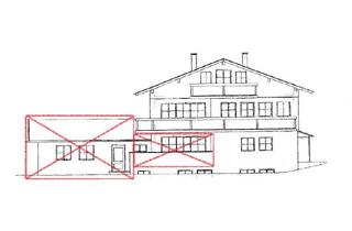Einfamilienhaus kaufen in Mühlenstr., 87534 Oberstaufen, Einfamilienhaus ohne die vorhandene EG-Einliegerwohnung