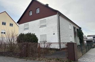 Mehrfamilienhaus kaufen in Am Pulverl, 85051 Ingolstadt, Rarität: Grundstück mit Möglichkeit zur Traum-Immobilie in Top-Wohnlage!