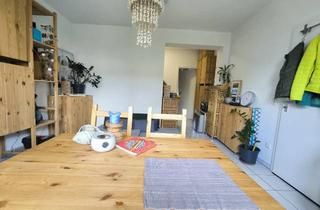 Wohnung mieten in Schulstraße, 35418 Buseck, #BEFRISTET FÜR 1 JAHR# - Uni-nah, ruhig, möbliert 2,5 ZKB 40 qm für eine Einzelperson in Alten-Buseck