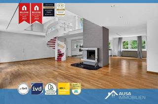 Loft kaufen in 48143 Münster, Luxus-Wohnung mitten in Münster
