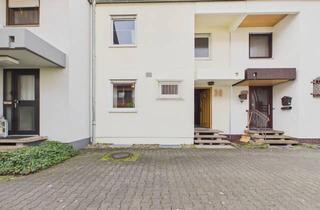 Reihenhaus kaufen in 67069 Ludwigshafen, Umfassend saniertes Reihenhaus