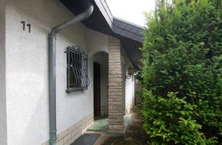 Einfamilienhaus kaufen in 69253 Heiligkreuzsteinach, Idyllisches Einfamilienhaus mit idyllischem Garten in Heiligkreuzsteinach mit Erweiterungspotential