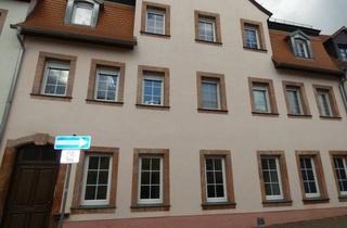 Wohnung mieten in 04643 Geithain, Gemütliche 3-Zimmer-Wohnung in zentraler Lage