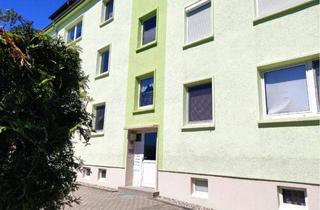 Wohnung kaufen in Lossaer Straße 28, 04808 Thallwitz, Günstiger geht nicht - 3 Zimmer inklusive Stellplatz auf dem Land
