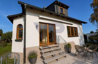 Einfamilienhaus kaufen in 07548 Gera, PROVISIONSFREI* - Hinsehen: Platz zum Leben, Raum für Ideen, Chancen im Garten!