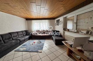 Wohnung mieten in Sprendlinger Strasse 5, 55546 Pfaffen-Schwabenheim, Großzügige Maisonette-Wohnung mit 136 m² Wohnfläche, Kamin, Balkon und Innenhof