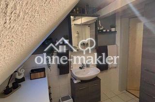Wohnung mieten in Pfarrstraße 6, 38723 Seesen, Schöne 4 Zimmer Wohnung in Rhüden