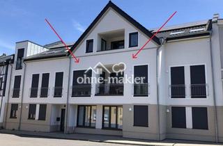 Wohnung mieten in 53489 Bad Bodendorf, Moderne 2 Zimmer Wohnung mit Loggia und Stellplatz