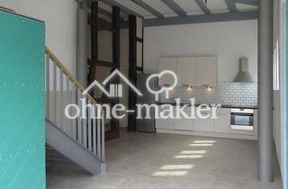 Lofts mieten in Holzmarkt 1, 38300 Wolfenbüttel, Schöner Wohnen!