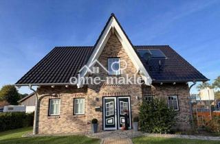 Haus mieten in 24616 Hasenkrug, Exklusives Einfamilienhaus | 145qm | 4 Zimmer | 700qm Garten