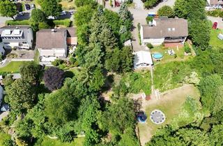 Grundstück zu kaufen in 58708 Menden, TRAUMLAGE: SÜDHANG & BACHIDYLLE PUR
