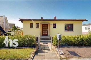 Einfamilienhaus kaufen in Hallesche Straße 14 d, 06198 Salzmünde, PROVISIONSFREI: Wohnen in Salzatal-Lieskau – Einfamilienhaus mit Garten & Saunahaus