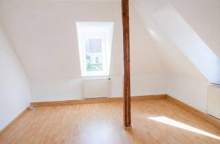Wohnung mieten in 97688 Bad Kissingen, helle 3-Zimmer-Dachgeschosswohnung mit Stellplatz in Bad Kissingen-Garitz
