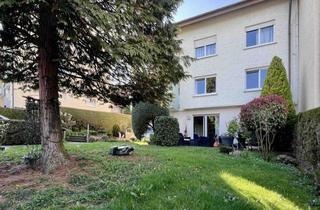 Mehrfamilienhaus kaufen in 73207 Plochingen, 73207 Plochingen-Stumpenhof: Mehrfamilienhaus in ruhiger Aussichtslage. 2 Stellplätze.