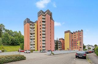 Wohnung kaufen in 76456 Kuppenheim, Attraktive 4-Zimmer-Wohnung – Heute Kapitalanlage, morgen Eigenheim