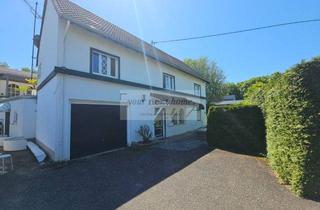 Haus mieten in 66129 Saarbrücken, Elegantes ruhiges Einfamilienhaus in Saarbrücken-Bübingen zu vermieten.