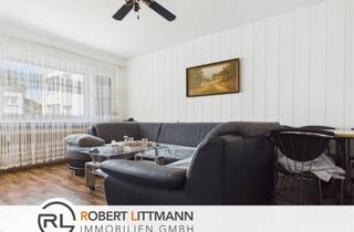 Wohnung kaufen in 28259 Bremen, Attraktive Eigentumswohnung in gefragter Wohnlage von Bremen-Mittelhuchting