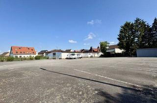 Grundstück zu kaufen in 64673 Zwingenberg, +++ Großes Baugrundstück mit Bestand für Projektentwickler +++