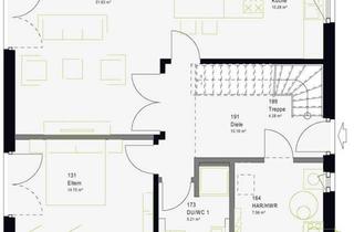 Einfamilienhaus kaufen in 08064 Zwickau, 5 Zimmer, eigener Wunschgrundriss, niedrigste Heizkosten, modernste Bauweise = massa haus
