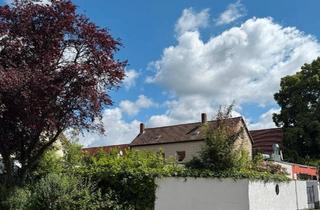 Einfamilienhaus kaufen in 38126 Braunschweig, Braunschweig - Einfamilienhaus mit Gewerbe-Ladenfläche (ohne Provision)
