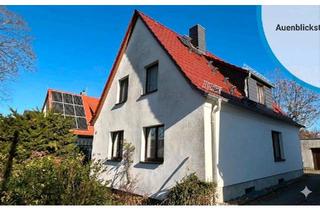 Einfamilienhaus kaufen in 04159 Leipzig, Leipzig - Einfamilienhaus