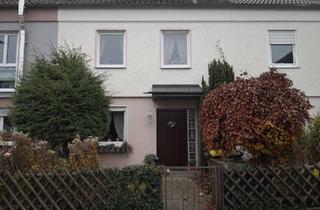 Reihenhaus kaufen in 86356 Neusäß, Neusäß - VON PRIVAT Reihenhaus in 86356 Steppach-Neusäß