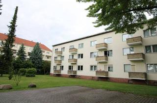 Wohnung kaufen in 13409 Berlin, Berlin - Bezugsfrei: Super geschnittene 2,5 Zimmer Wohnung im beliebten Reinickendorf
