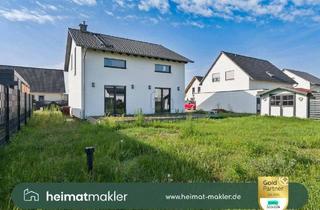 Einfamilienhaus kaufen in 04838 Eilenburg, Eilenburg - Modernes Familienidyll in Eilenburg - Hochwertig. Modern. Bezugsfrei.