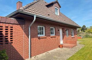 Haus kaufen in 49525 Lengerich, Lengerich - Provisionsfrei! Modernisiertes Ein-Zweifamilienhaus
