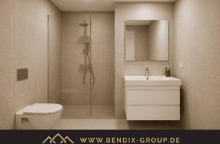 Wohnung kaufen in 04425 Taucha, Taucha - Exklusive 3-Zimmer I Terrasse | Hochwertige Sanierung & moderne Ausstattung | KfW-förderung möglich