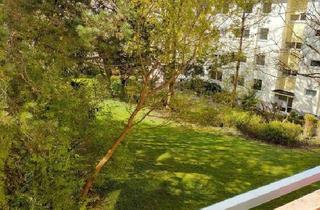 Wohnung kaufen in Frankfurter Straße 2, 61449 Steinbach, Steinbach - Geräumige Familienwohnung mit Balkon in Steinbach