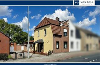 Doppelhaushälfte kaufen in 27751 Delmenhorst, Delmenhorst - Gepflegte Doppelhaushalte in Delmenhorst Stickgras
